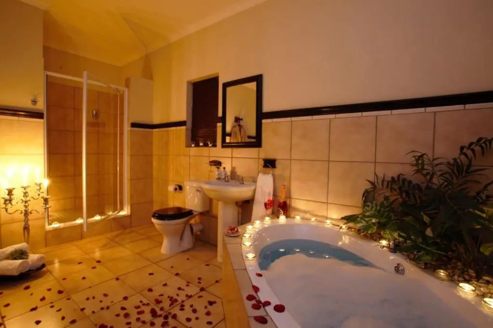 Celtis Country Lodge and Restaurant