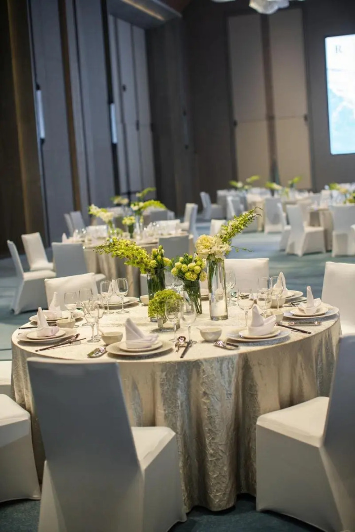 Renaissance Xiamen Hotel