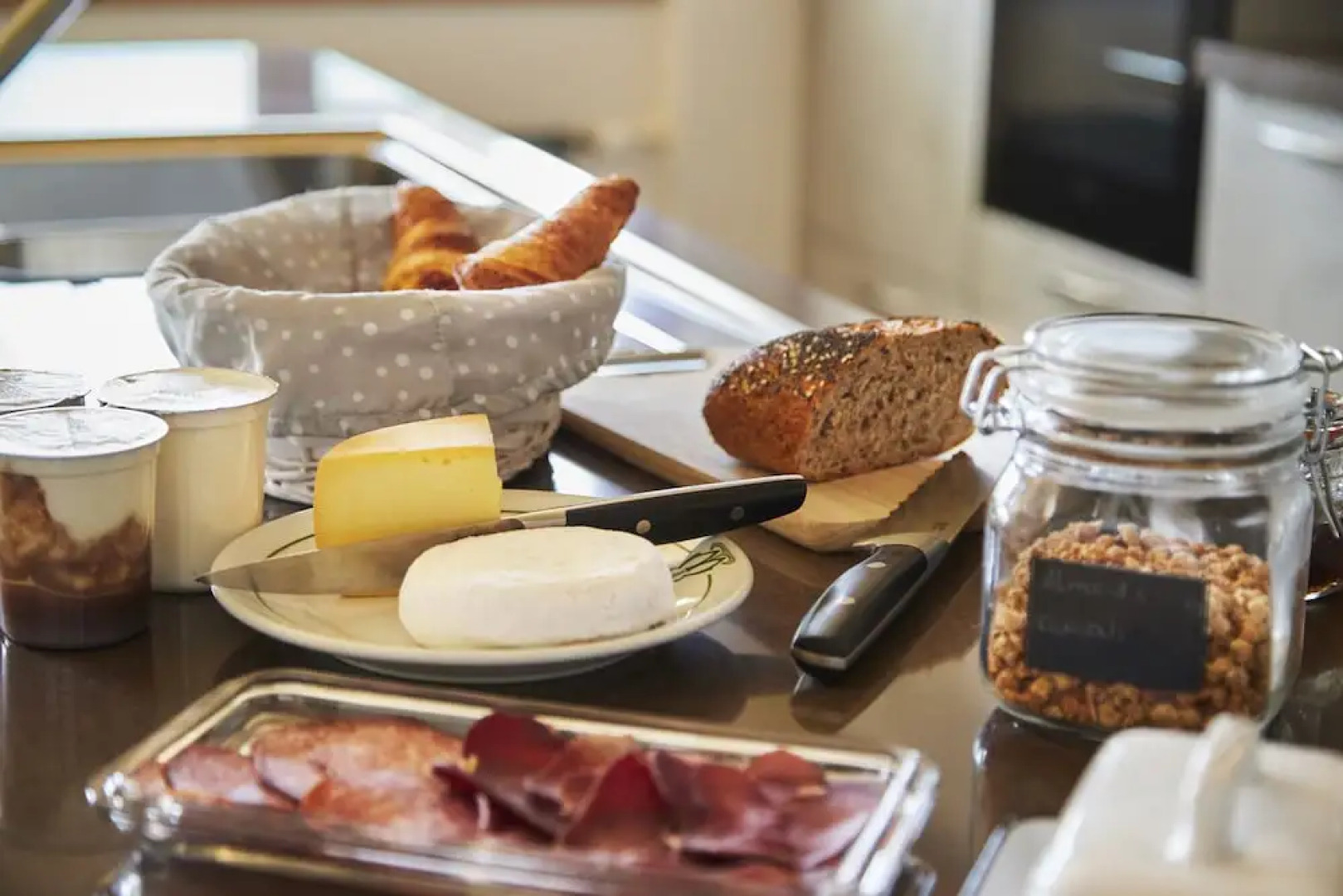 B&B La Forge de Diogne