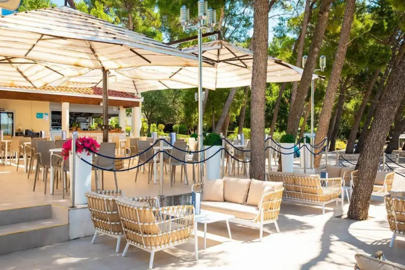 Aminess Vival Grand Azur Hotel