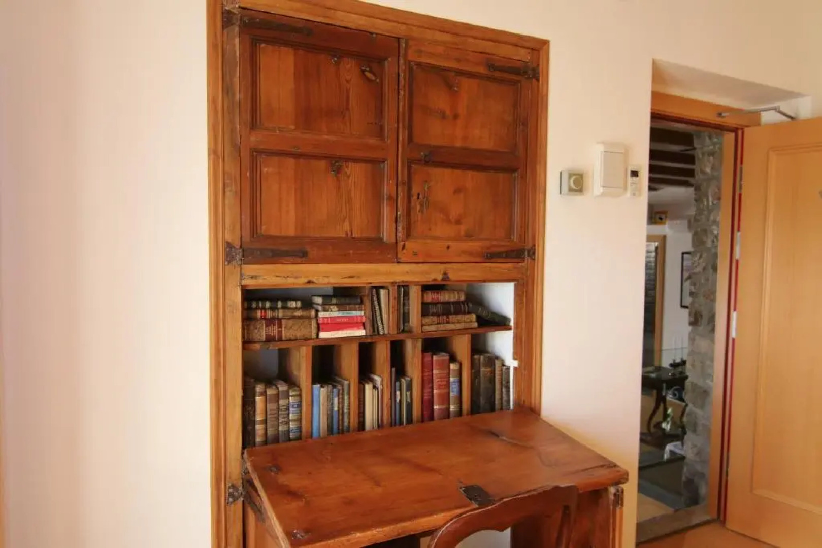 Hostal Palouet de Segarra