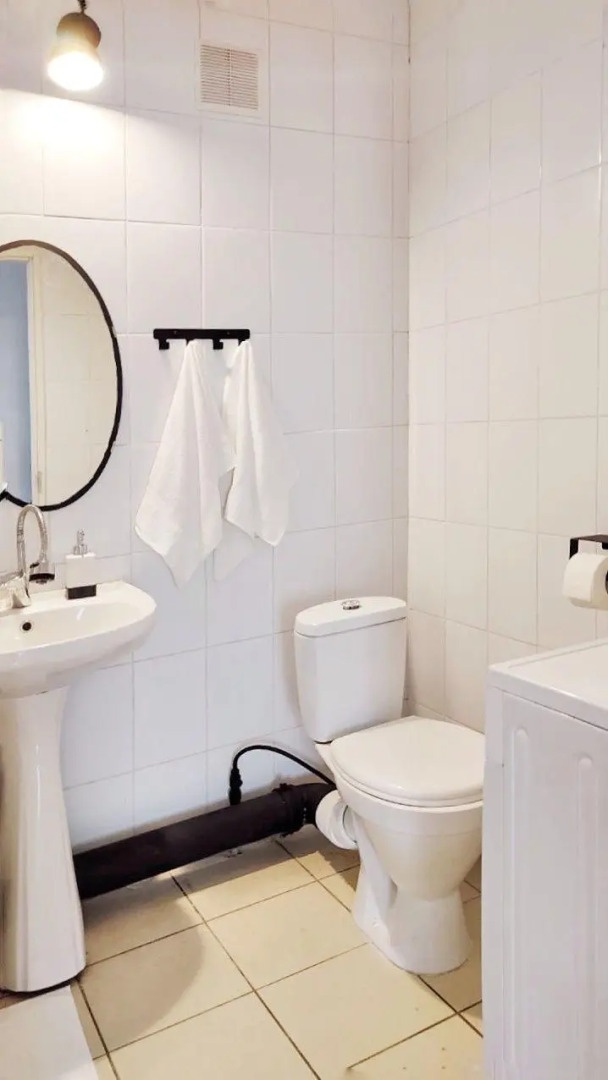 Солнечный эвкалипт на улице Крылова