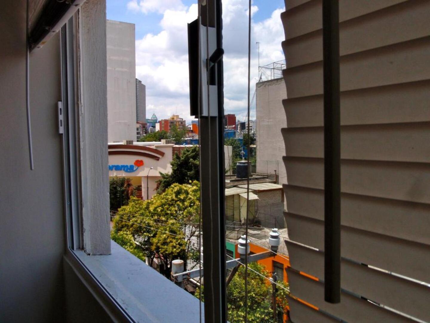 WTC Loft Nápoles El Cuarto Cielo