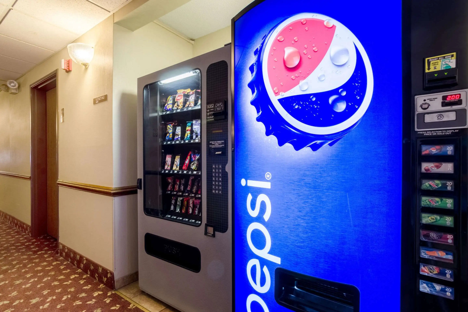 Quality Inn Alliance