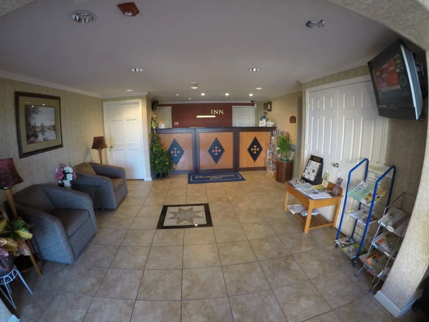 Quality Inn (point Pleasant - Nj)