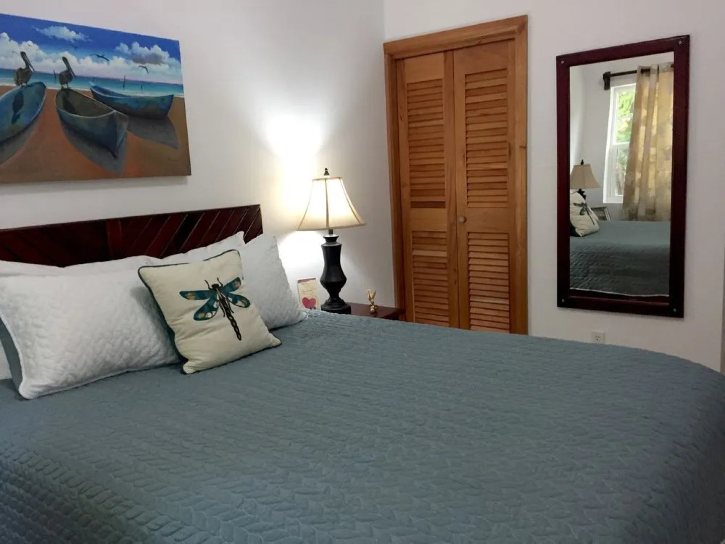 Grand Baymen Resort