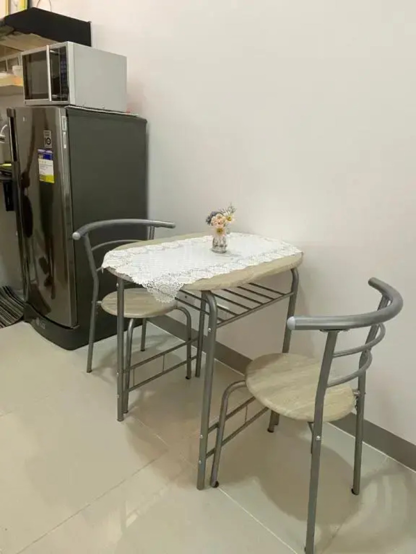 Cozy Space at 1206 South Residences SM Southmall