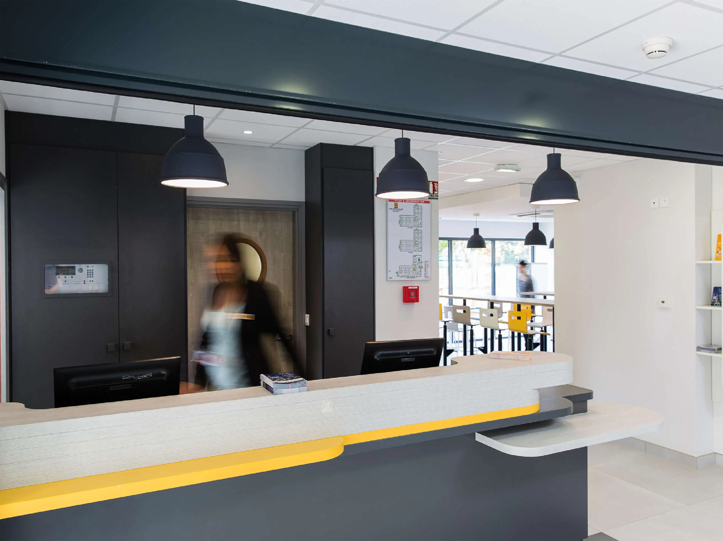 Hôtel Première Classe Chartres Barjouville