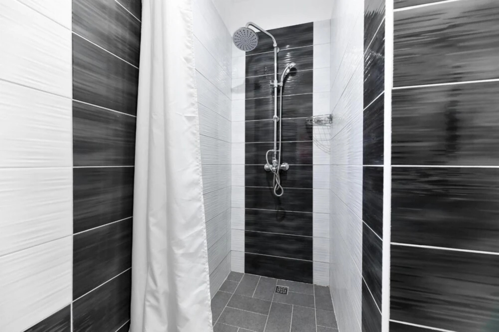 Villa Bella in Kru evo