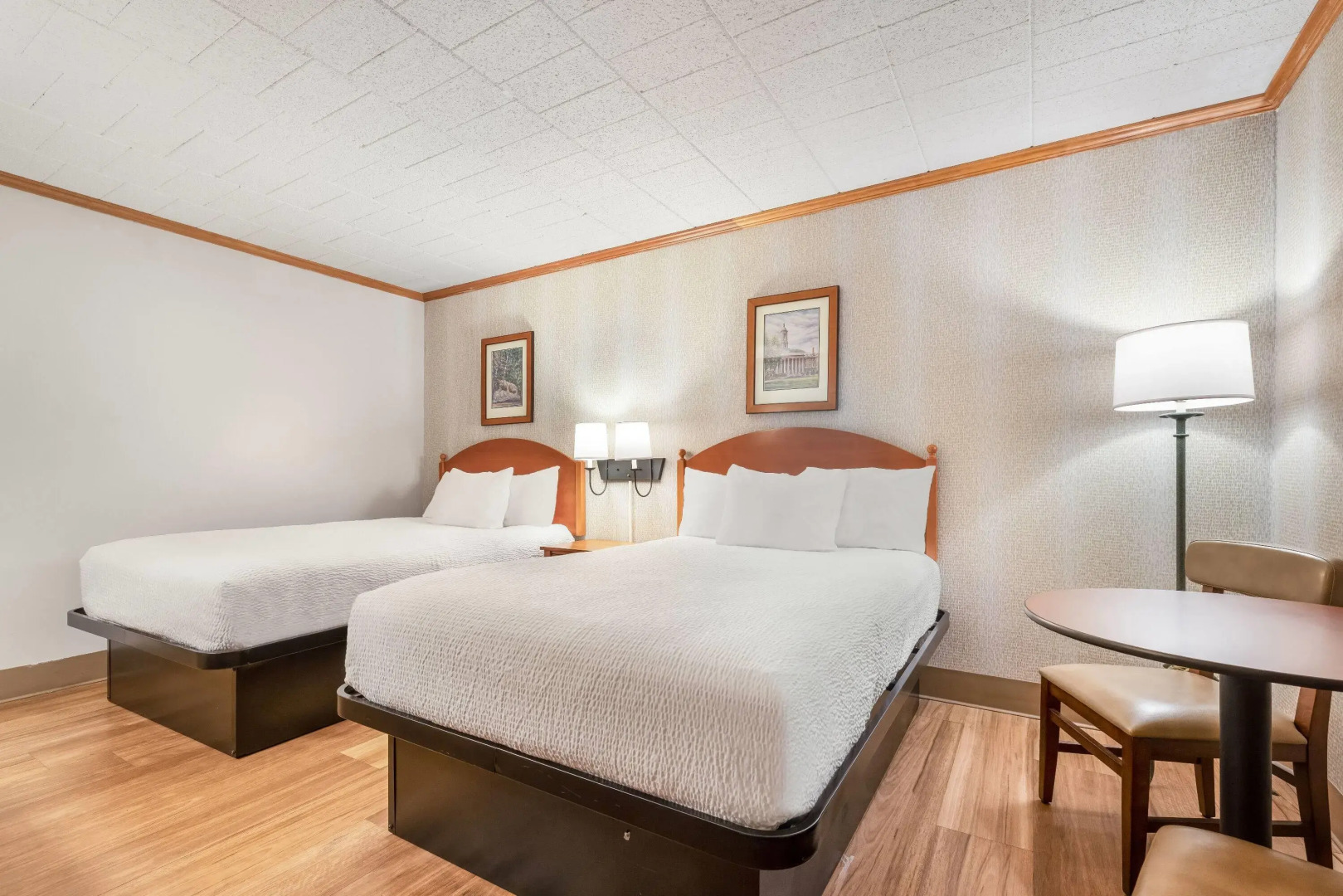 Ramada by Wyndham State College Hotel & Conference Center