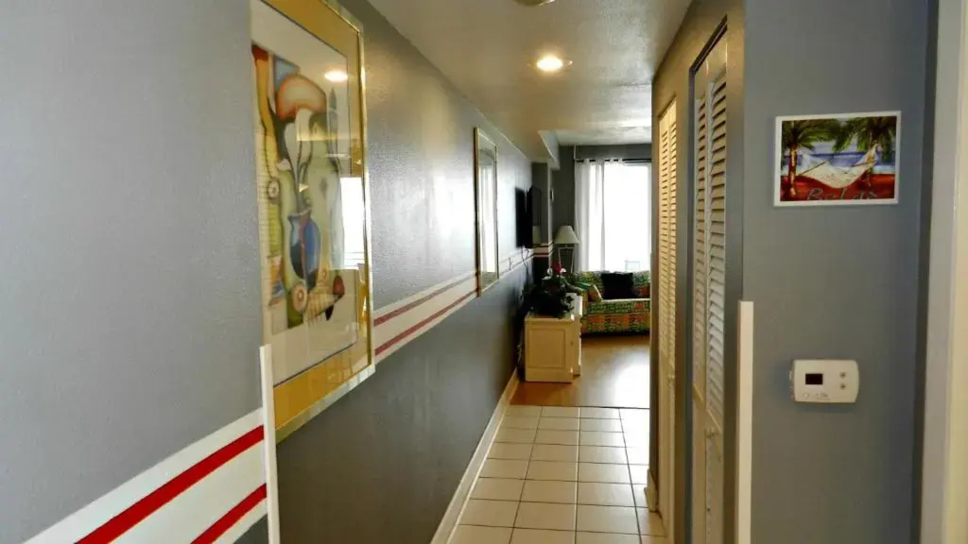 Ocean Walk Resort 1007