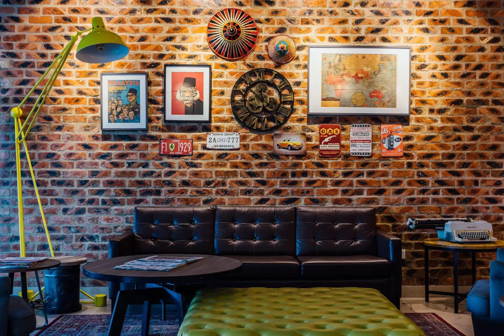 Thome Boutique Hotel