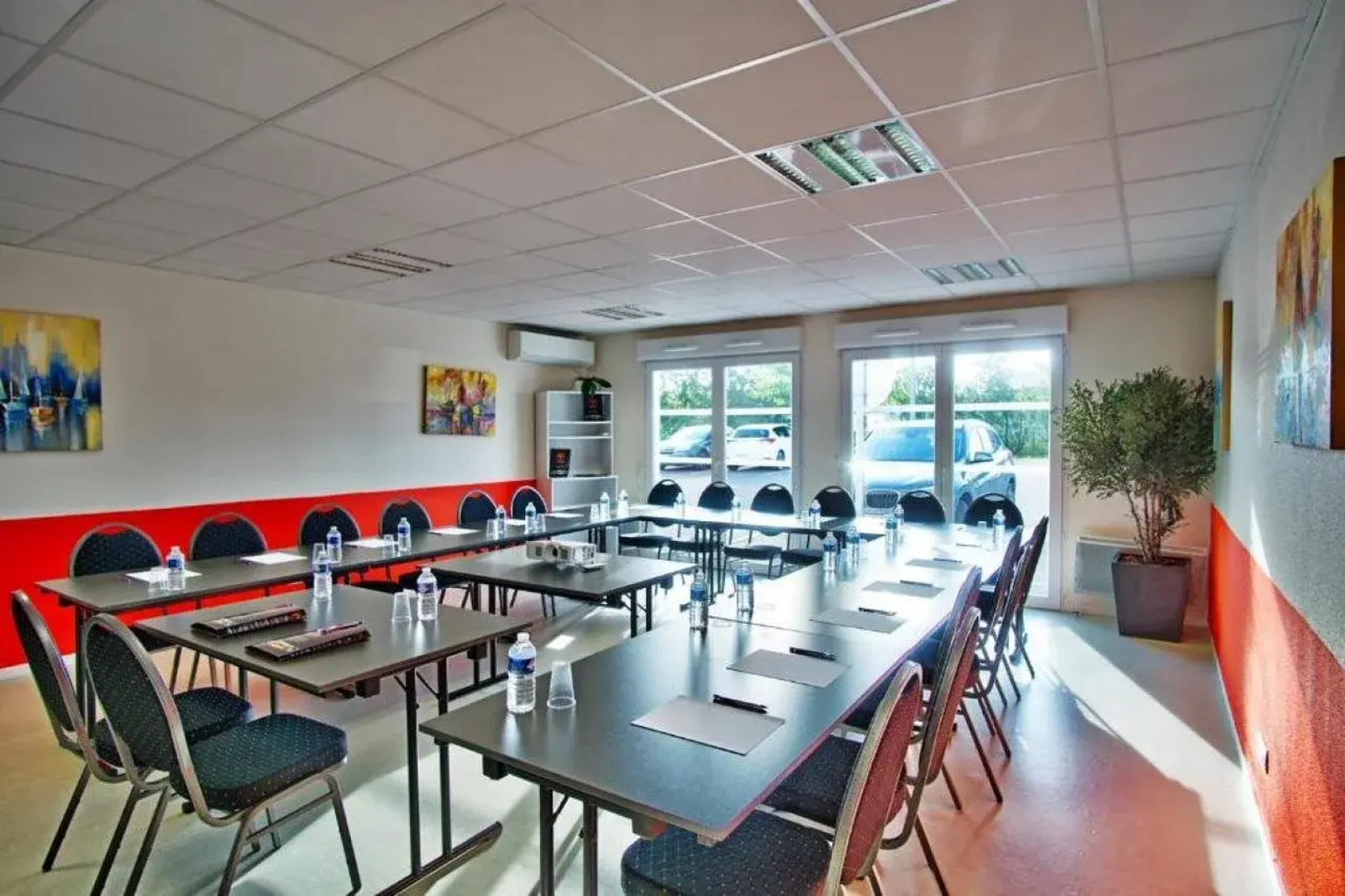 Adonis Hôtel Bayonne