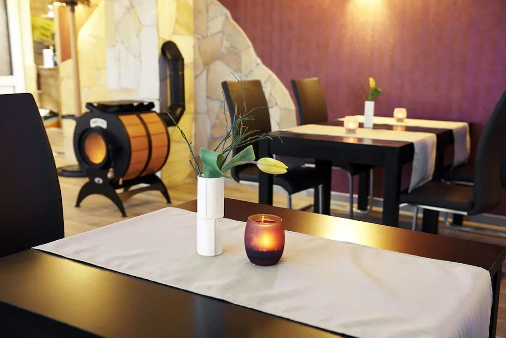 Hotel & Restaurant Gasthaus Zum Anker