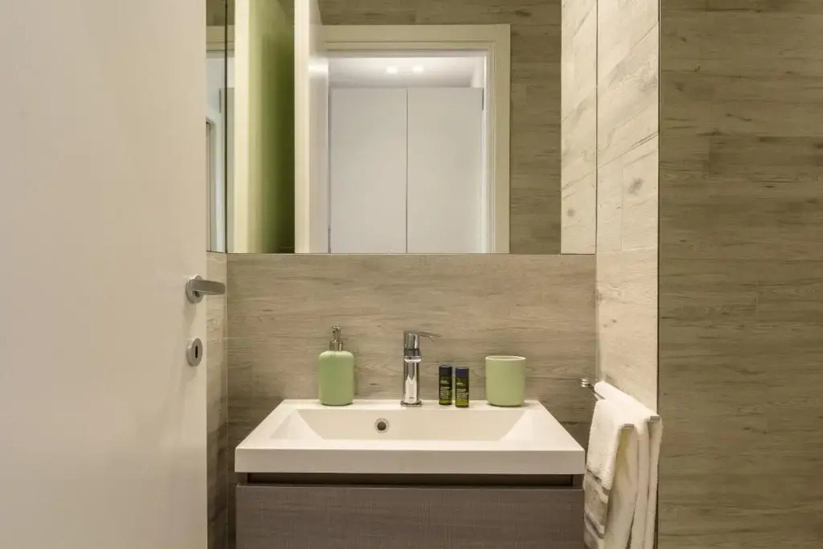 Les Suites - Apartments