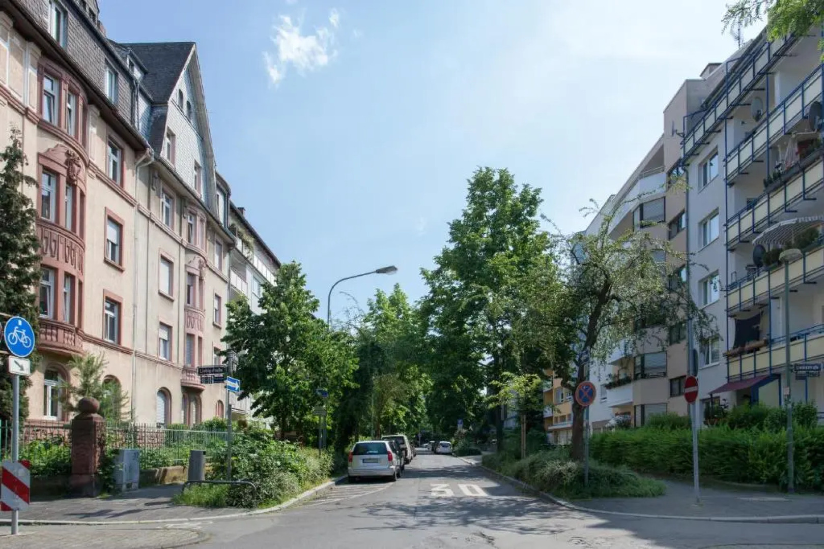 Main Flat Frankfurt Offenbach