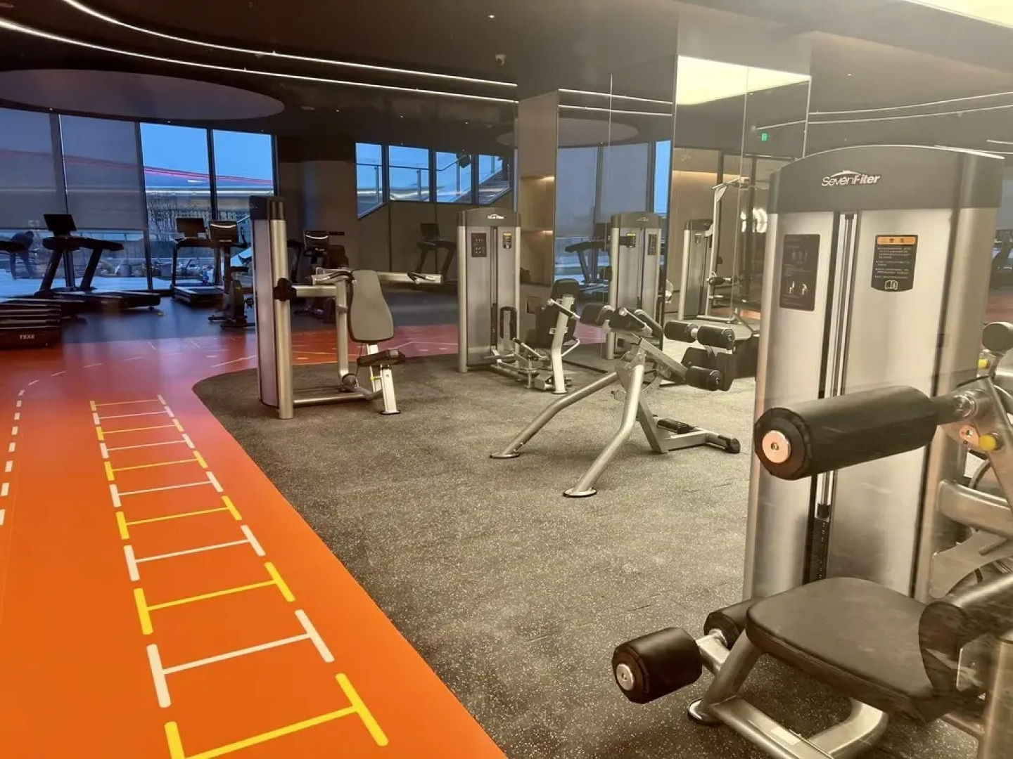 Wanda Jin Xiaohe Xincheng