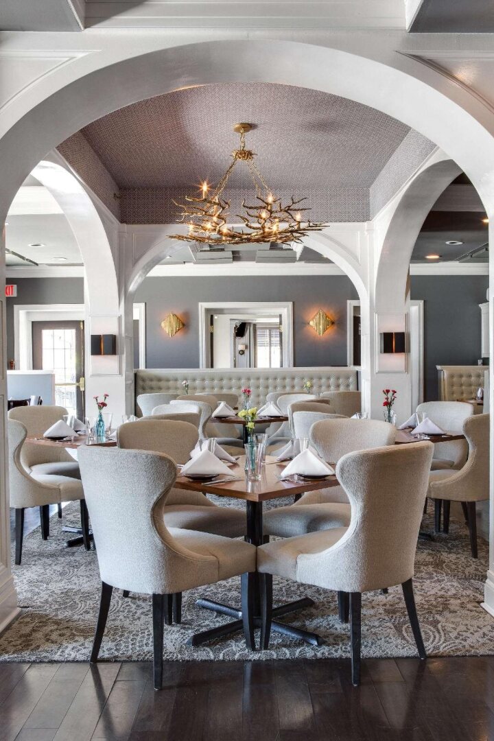 The Sire Hotel Lexington, Tapestry Collection by Hilton