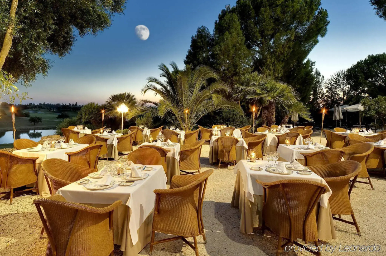 Barcelo Montecastillo Golf