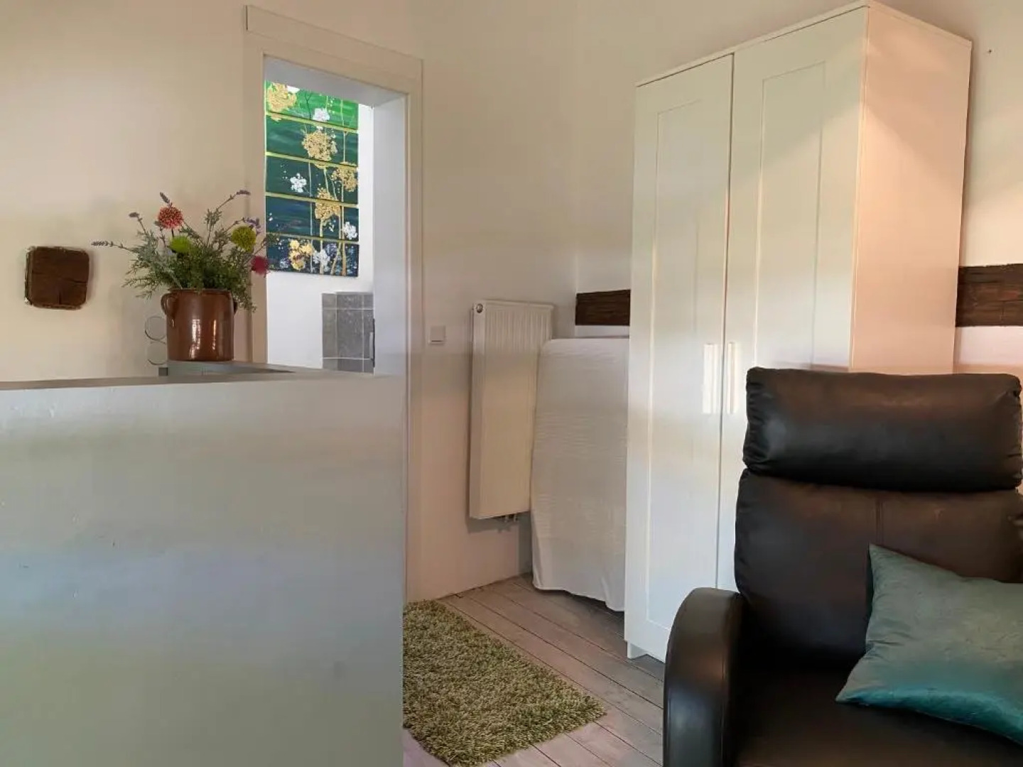 Romantisches Gastezimmer - Zentralgelegen