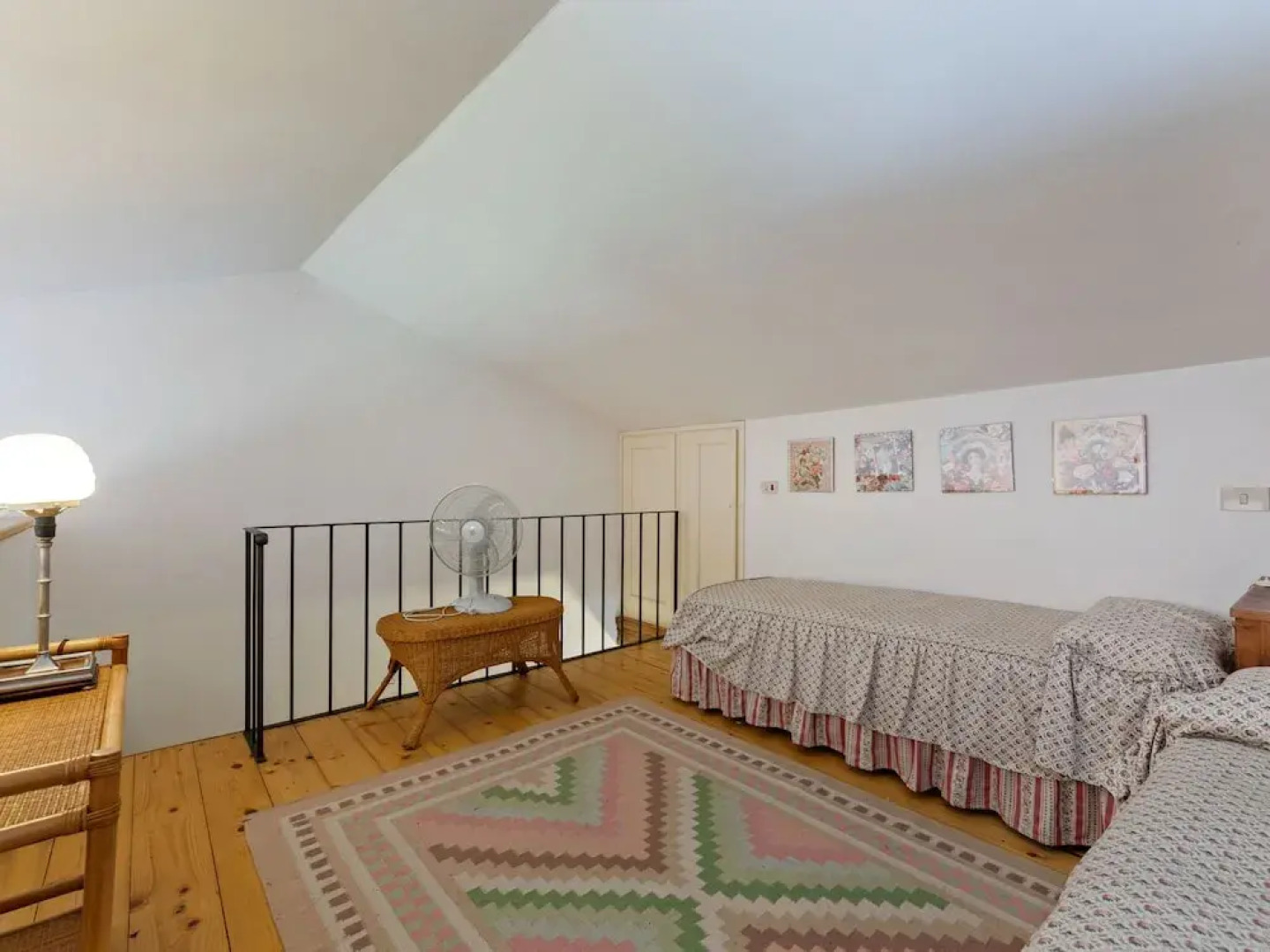 Luxurious Villa in Tredozio Tuscany With Panoramic Views