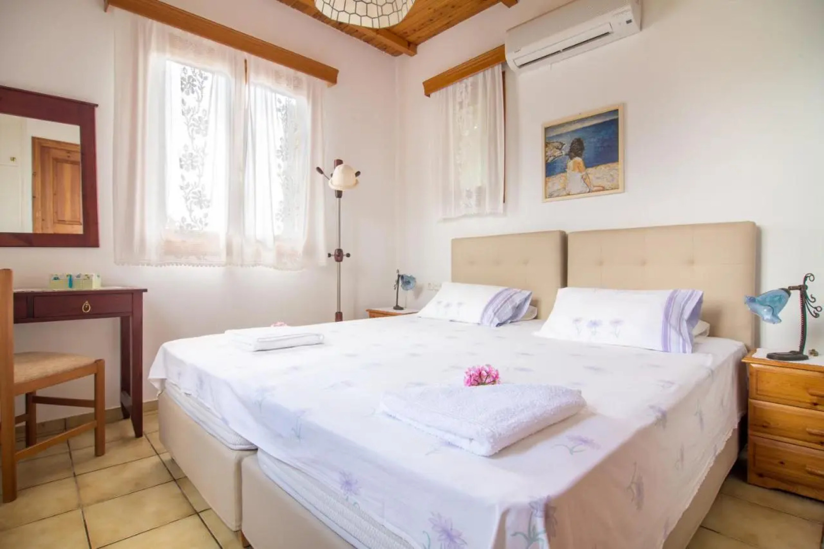 Plakias Villas Thymari & Anemos