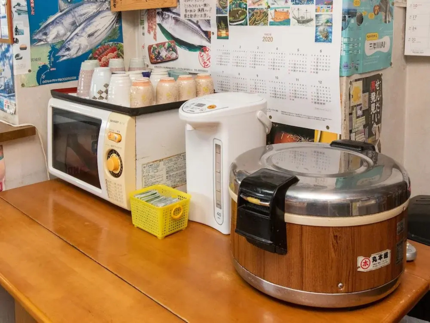 Tabist Business Ryokan Duck Ishinomaki Hebita