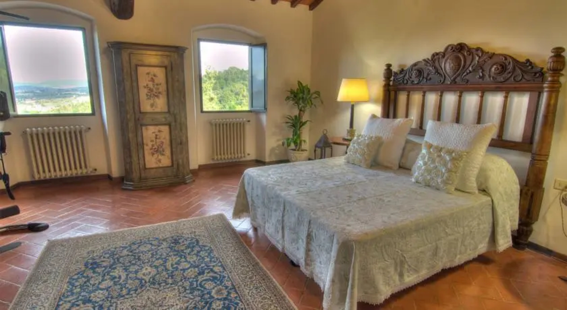 Villa Selva