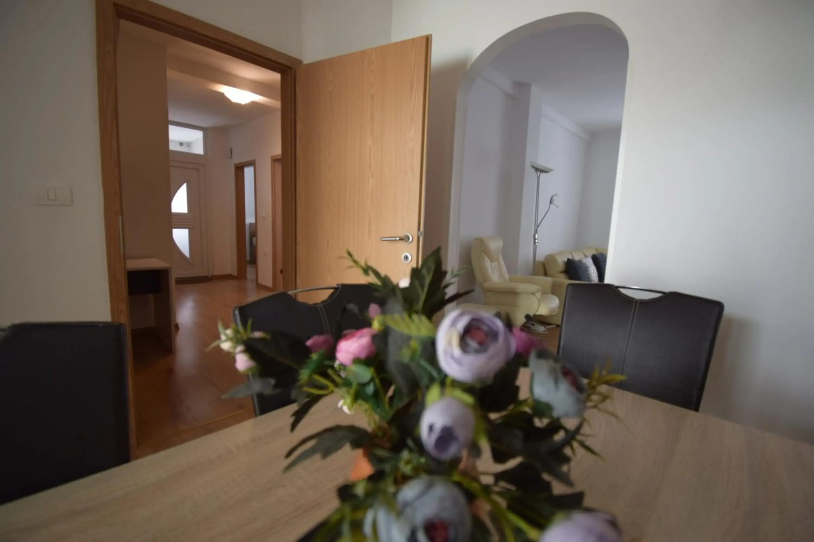 Apartment Adem
