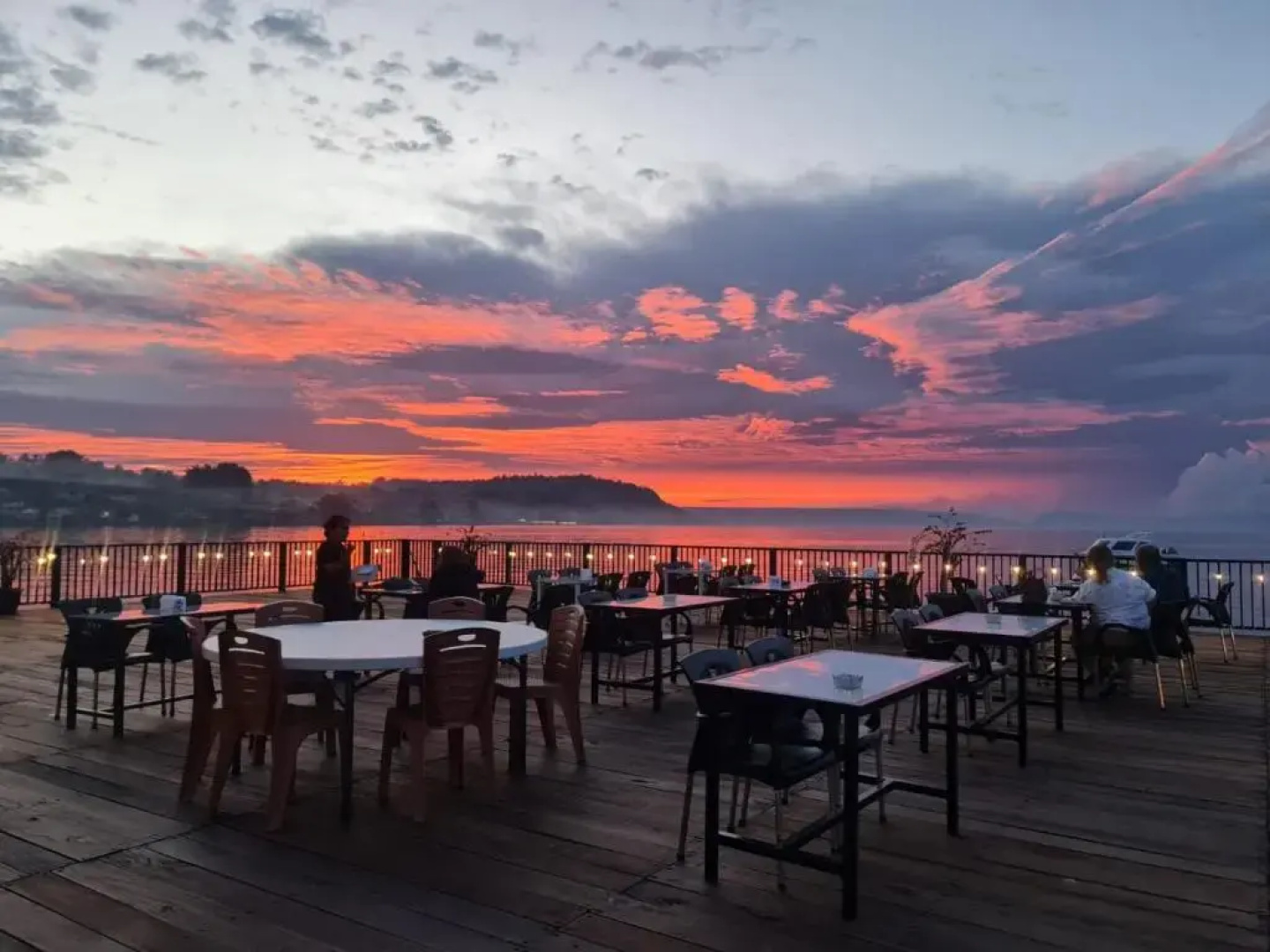 Purnama Balige Hotel