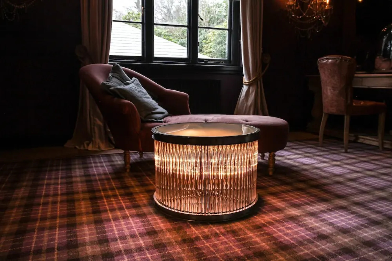 Glazebrook House Hotel