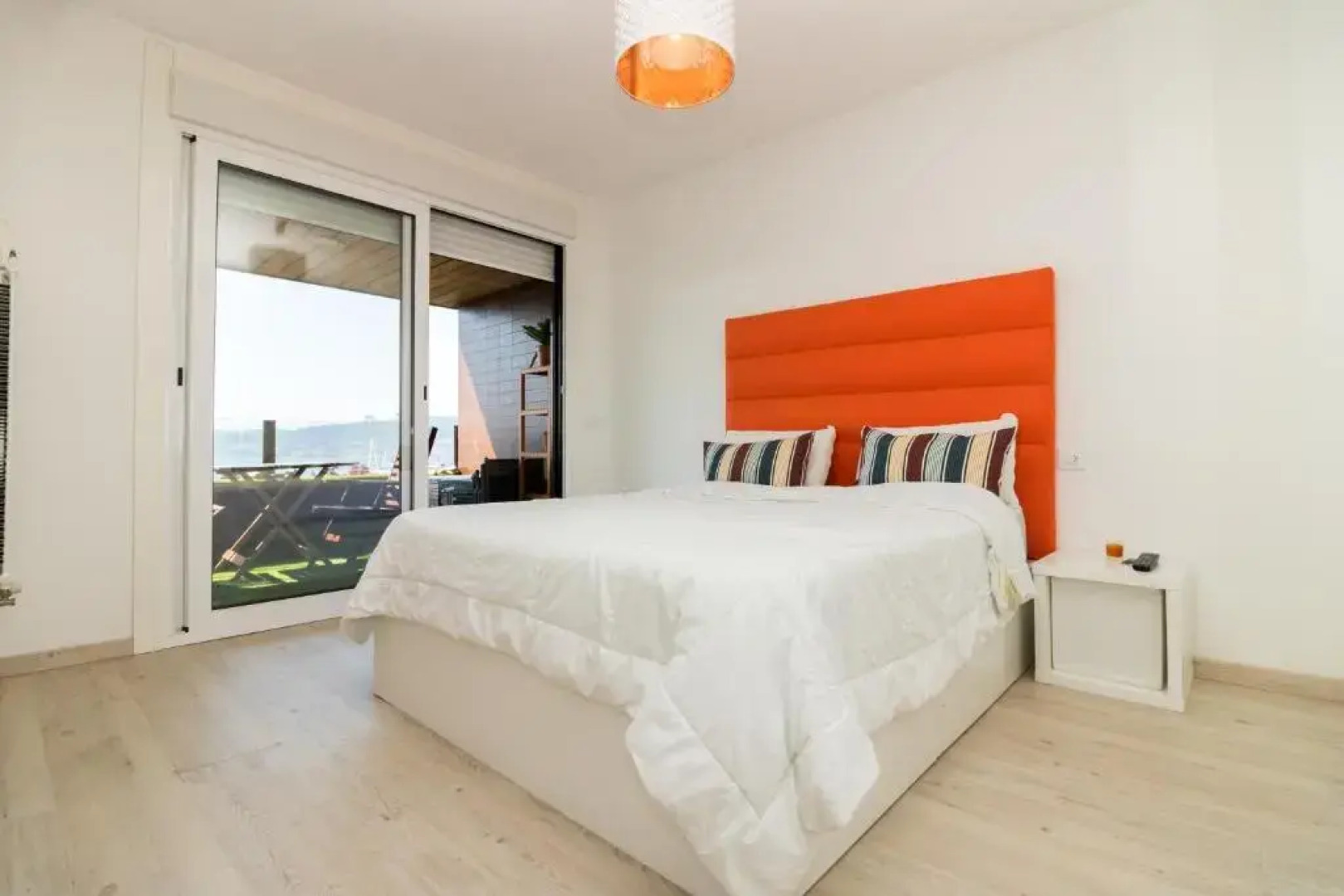 APART CityMar 24h Garaje