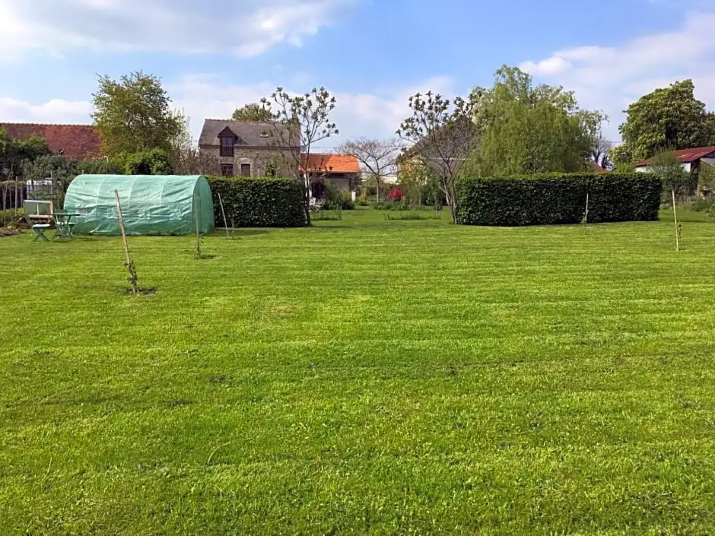 L'Ancienne Porcherie