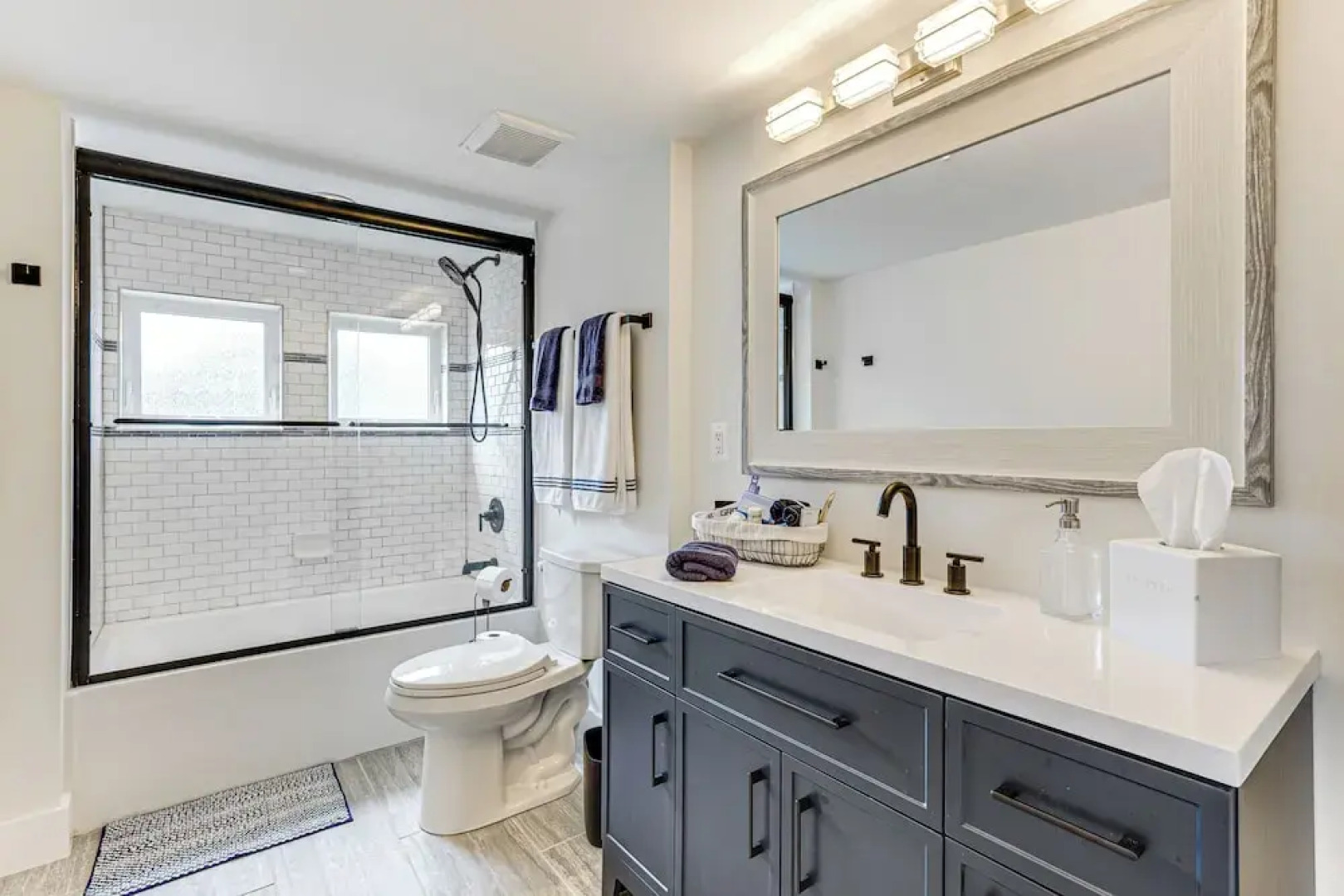 Near Solomons Island Boardwalk: Home w/ Hot Tub!