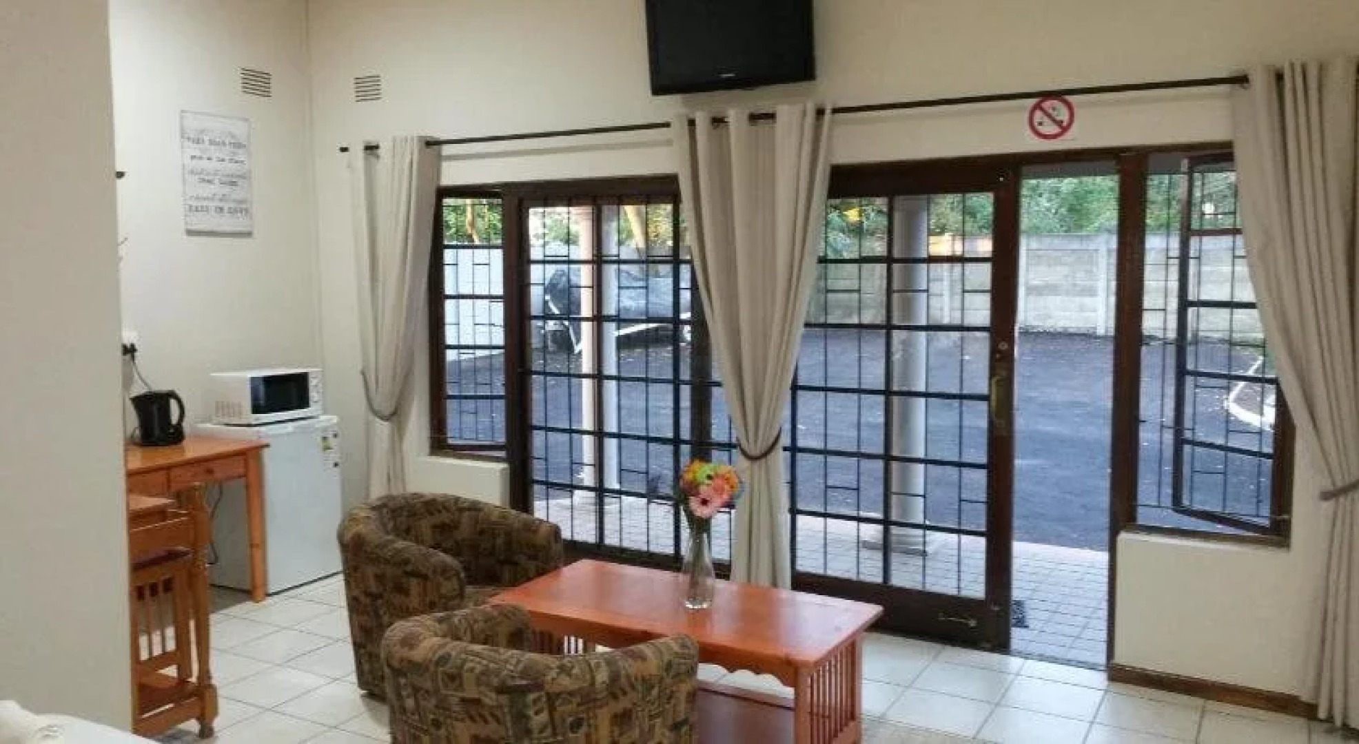 Eagles Nest Guesthouse