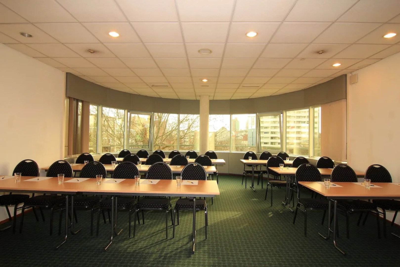 Land-gut-Hotel Schenkenberger Hof