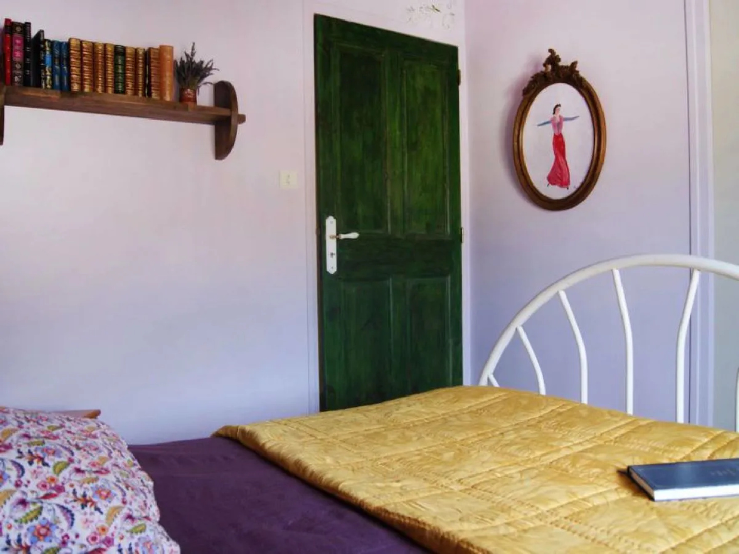House Du Brun Buis-les-Baronnies