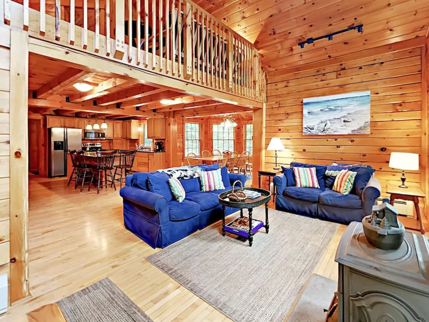 20 Beaver Run Way Home - 4 Br home by RedAwning