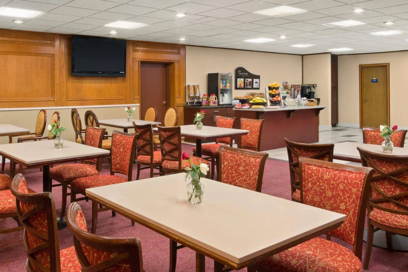 Days Inn - Prince George