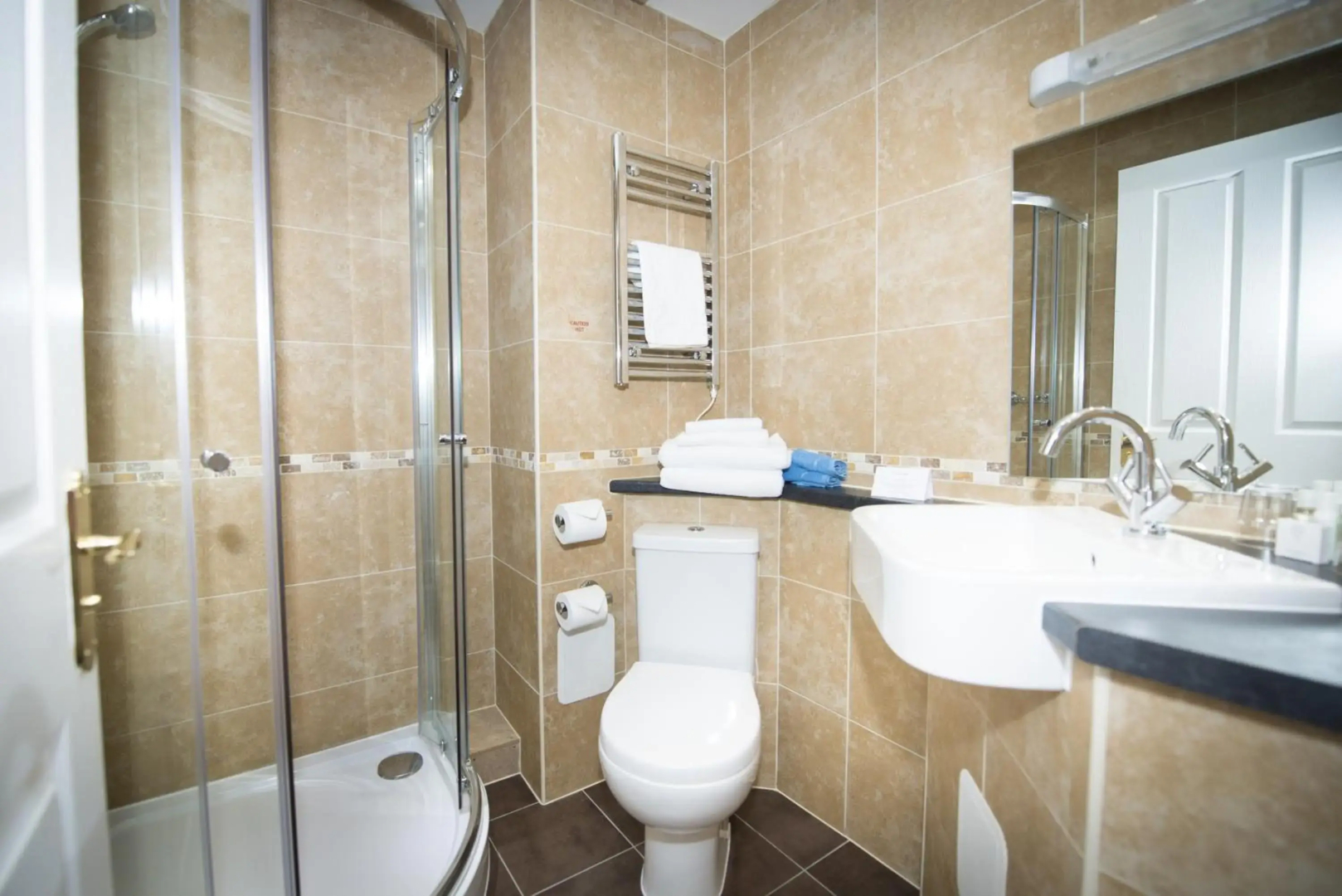 Columba Hotel Inverness by Compass Hospitality