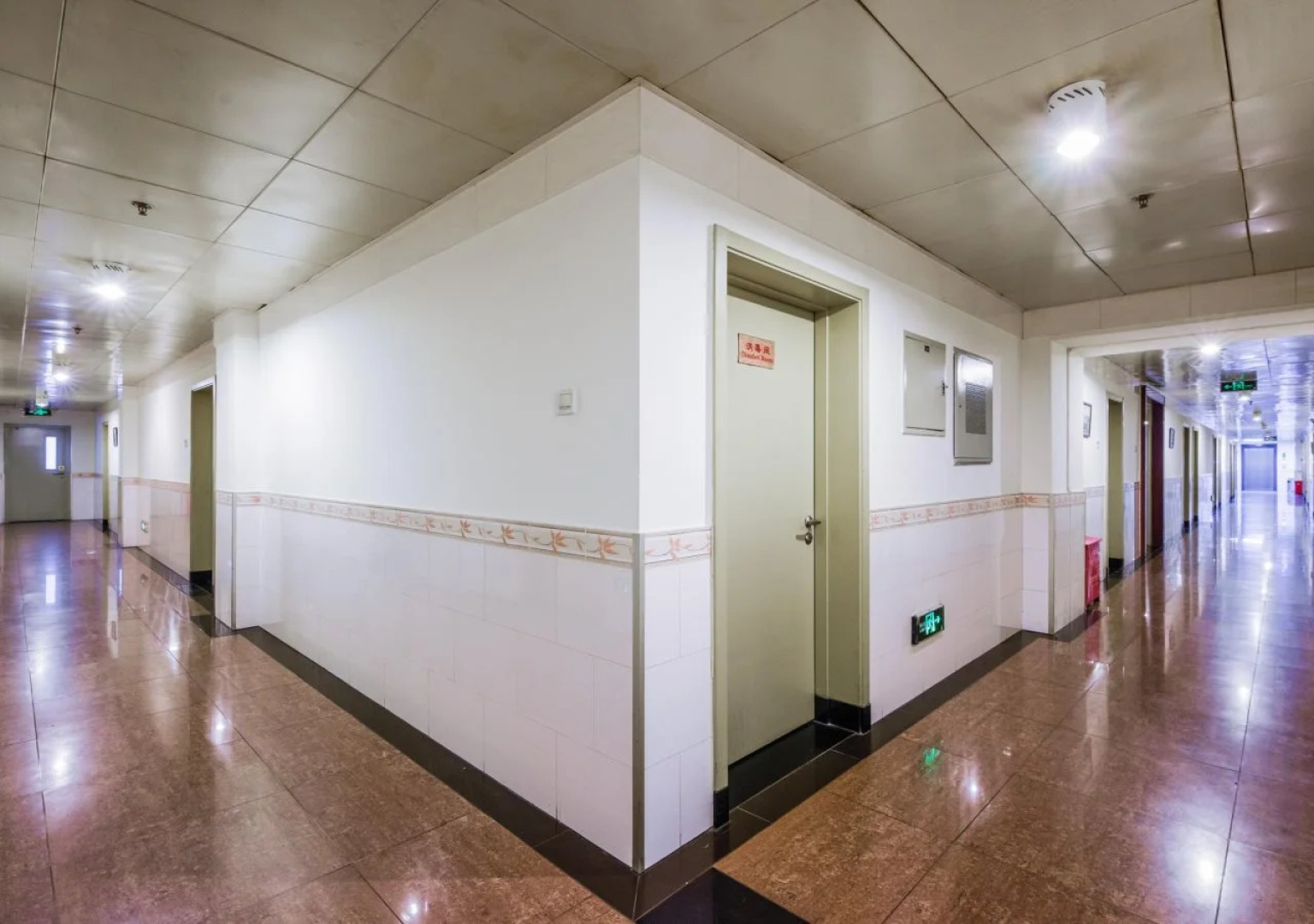 King’s Joy Hotel Tian’anmen Square