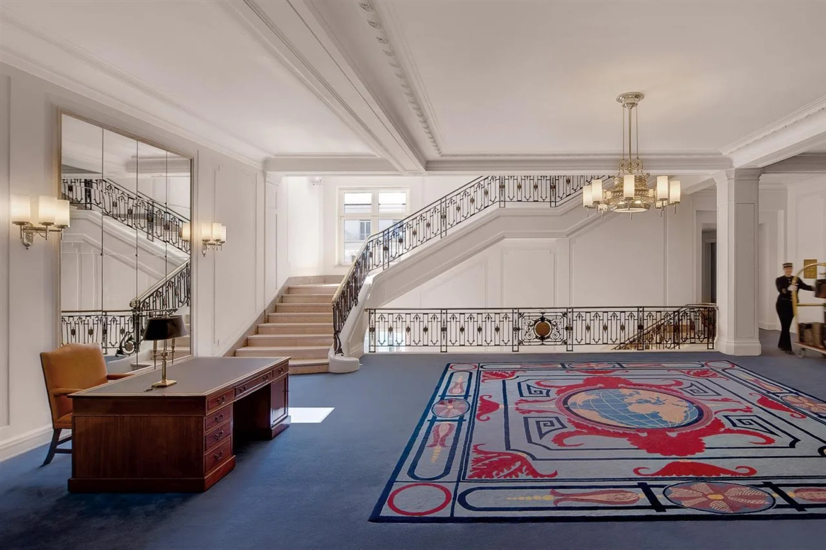 Hotel Atlantic Hamburg, Autograph Collection