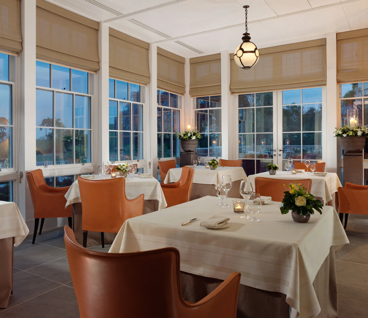 Coworth Park - Dorchester Collection