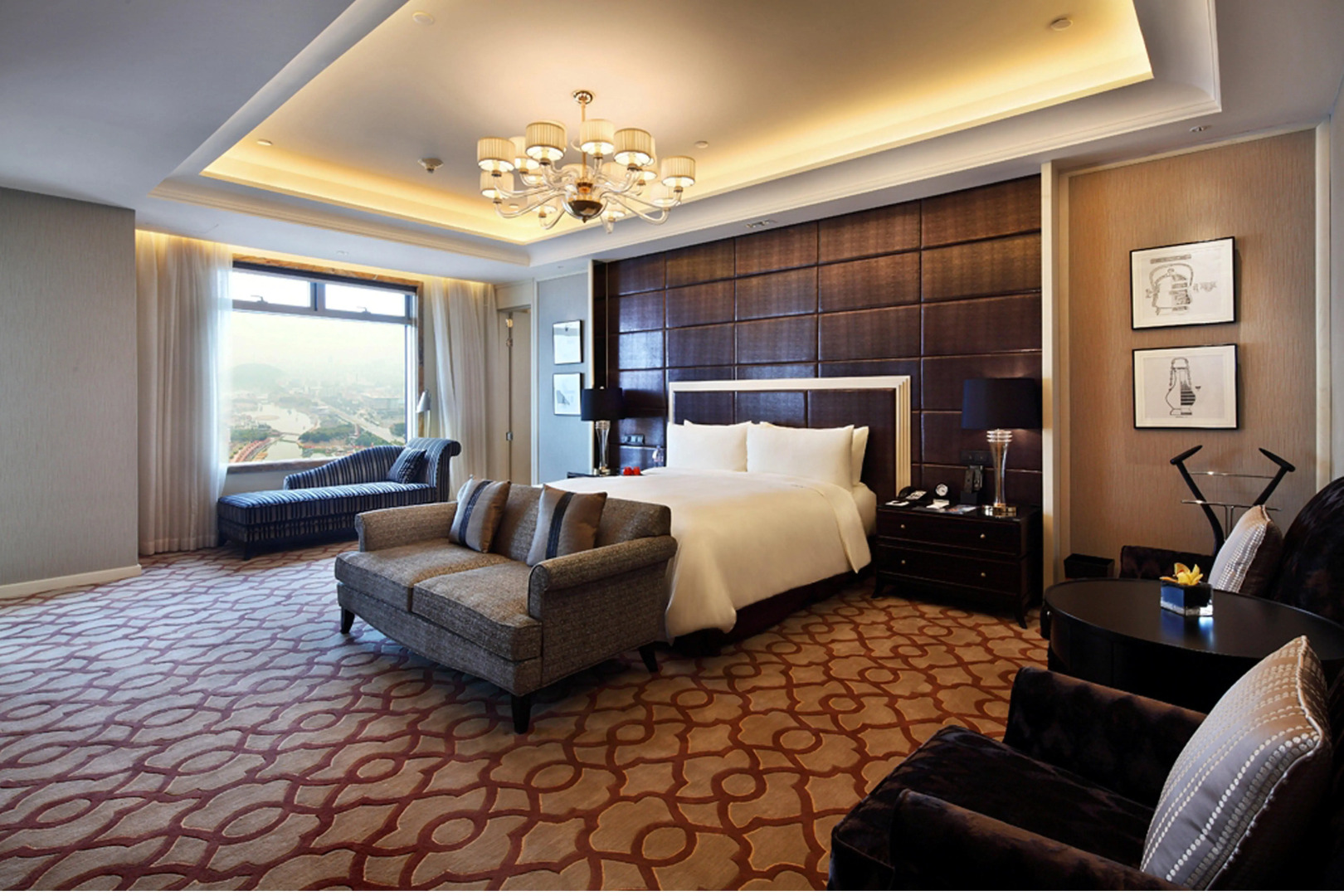 InterContinental Foshan by IHG