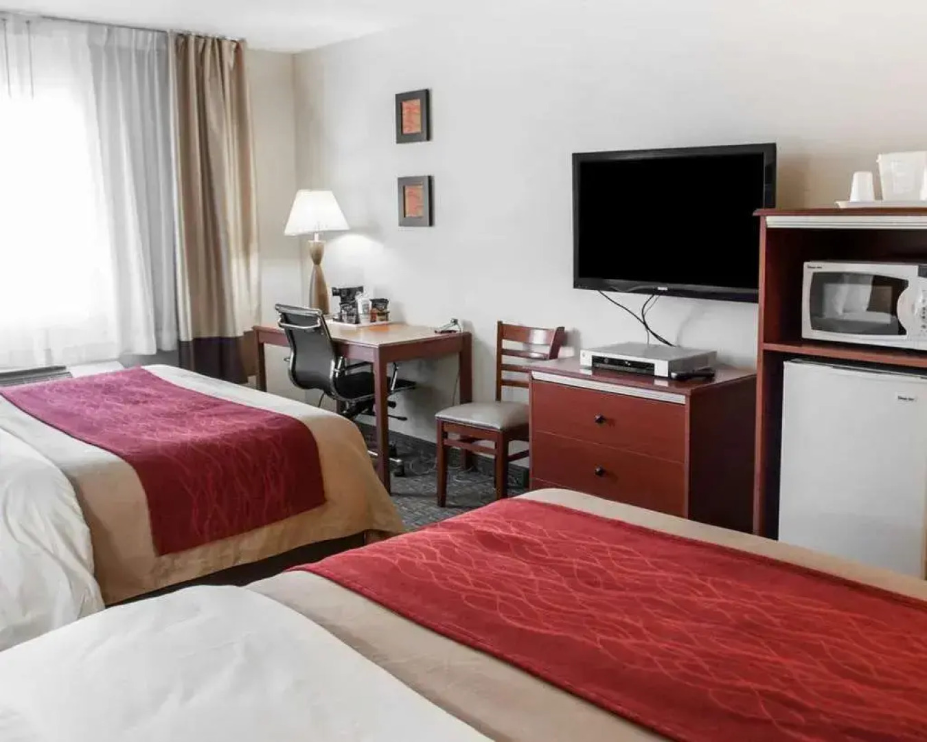 Comfort Inn & Suites Alamosa