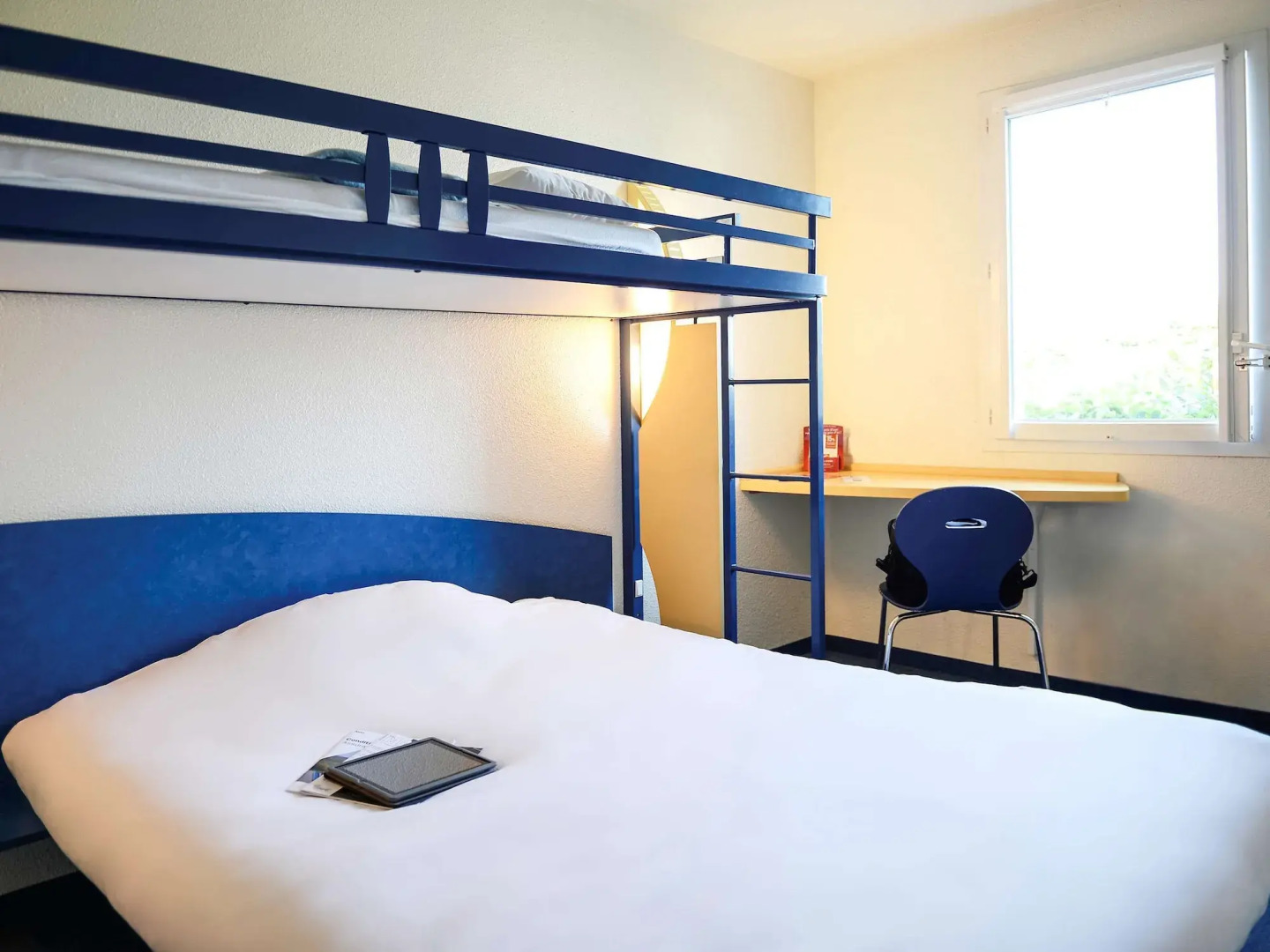 ibis budget Orléans Ouest Meung Sur Loire