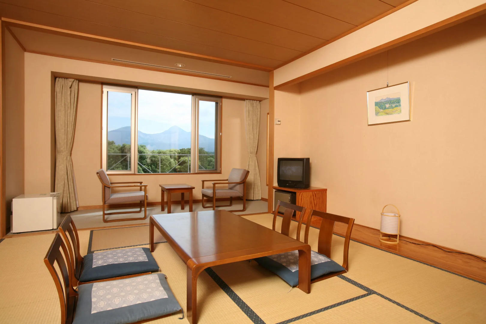 Kyukamura Ura-Bandai