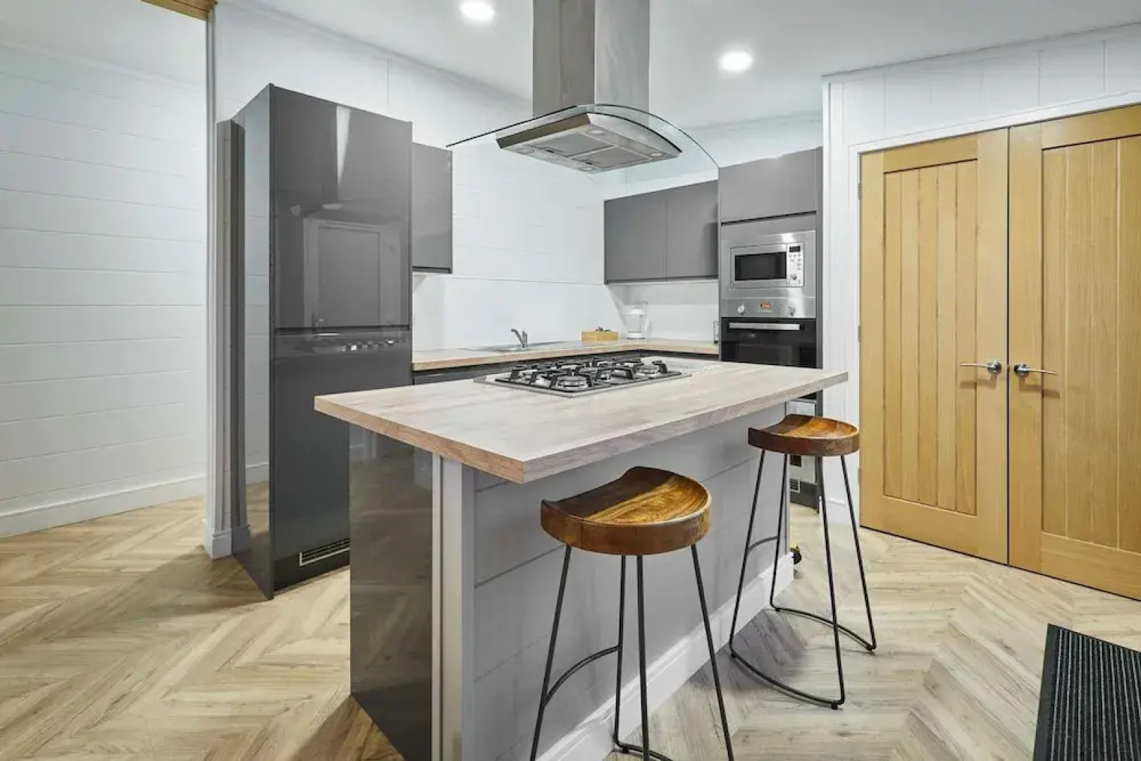 Host Stay Sycamore Spa Lodge