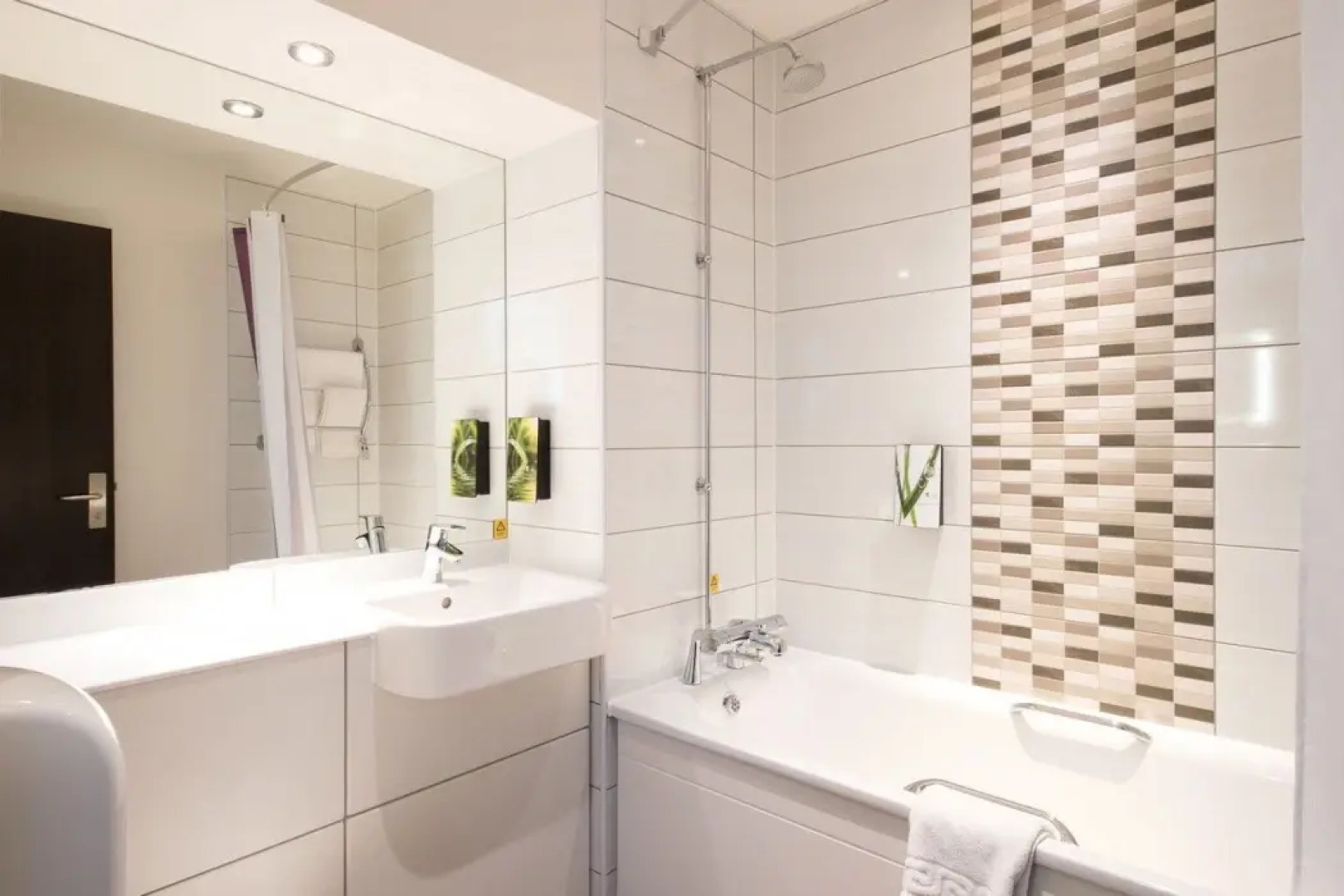 Premier Inn Chelmsford City Centre