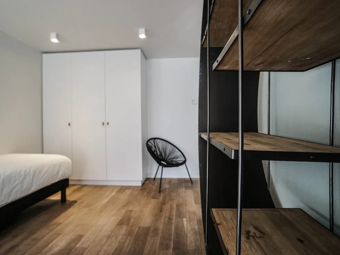 Chambre dhôtes Le Habre